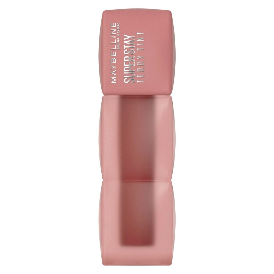 Maybelline New York Super Stay Teddy Tint Velvet Matte Liquid Lipstick 15 Skinnydip 5ml