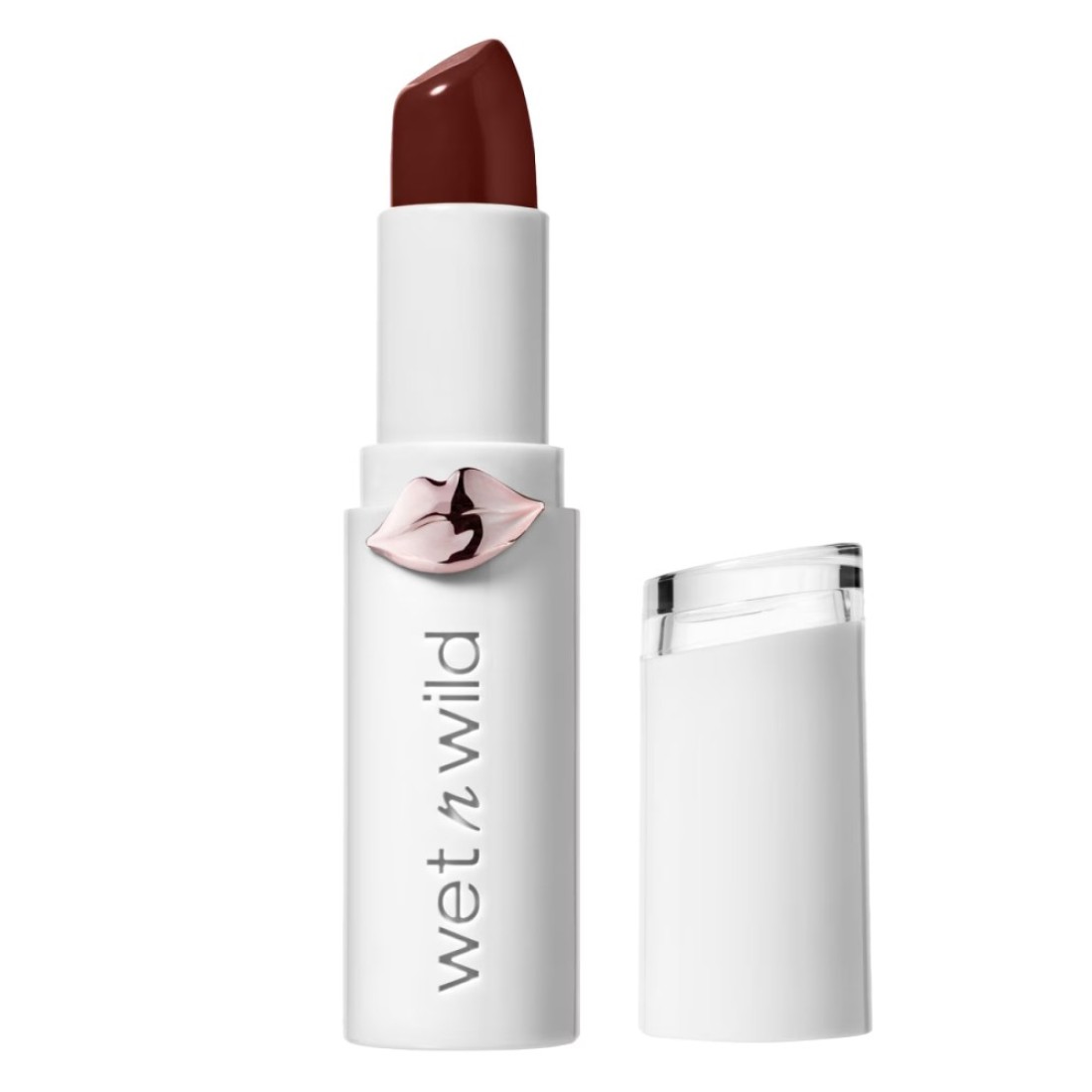 Wet N Wild Mega Last High-Shine Lipstick Jam With Me 3.3g
