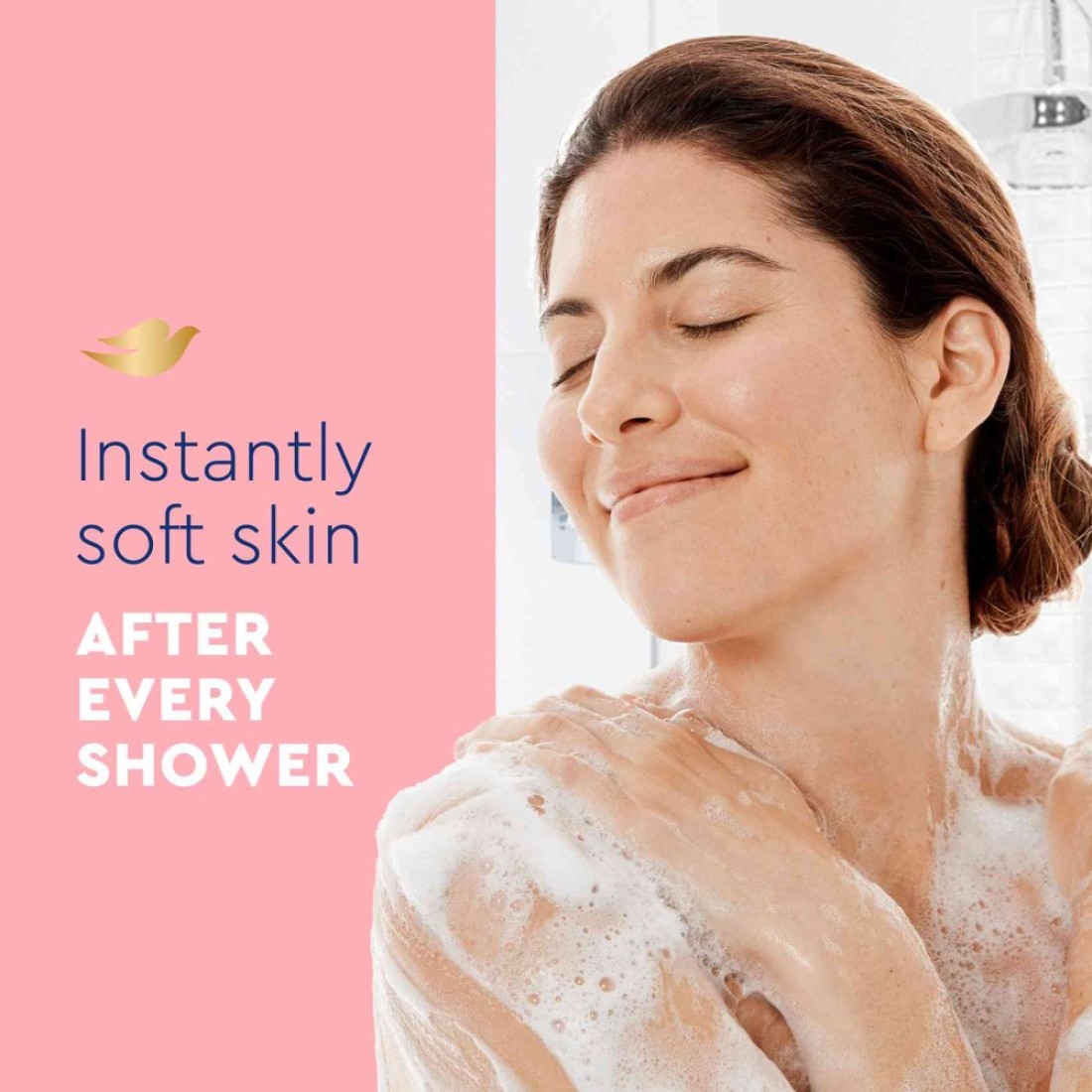 DOVE Go Fresh Reviving Body Wash Pomegranate and Hibiscus Tea 250ml