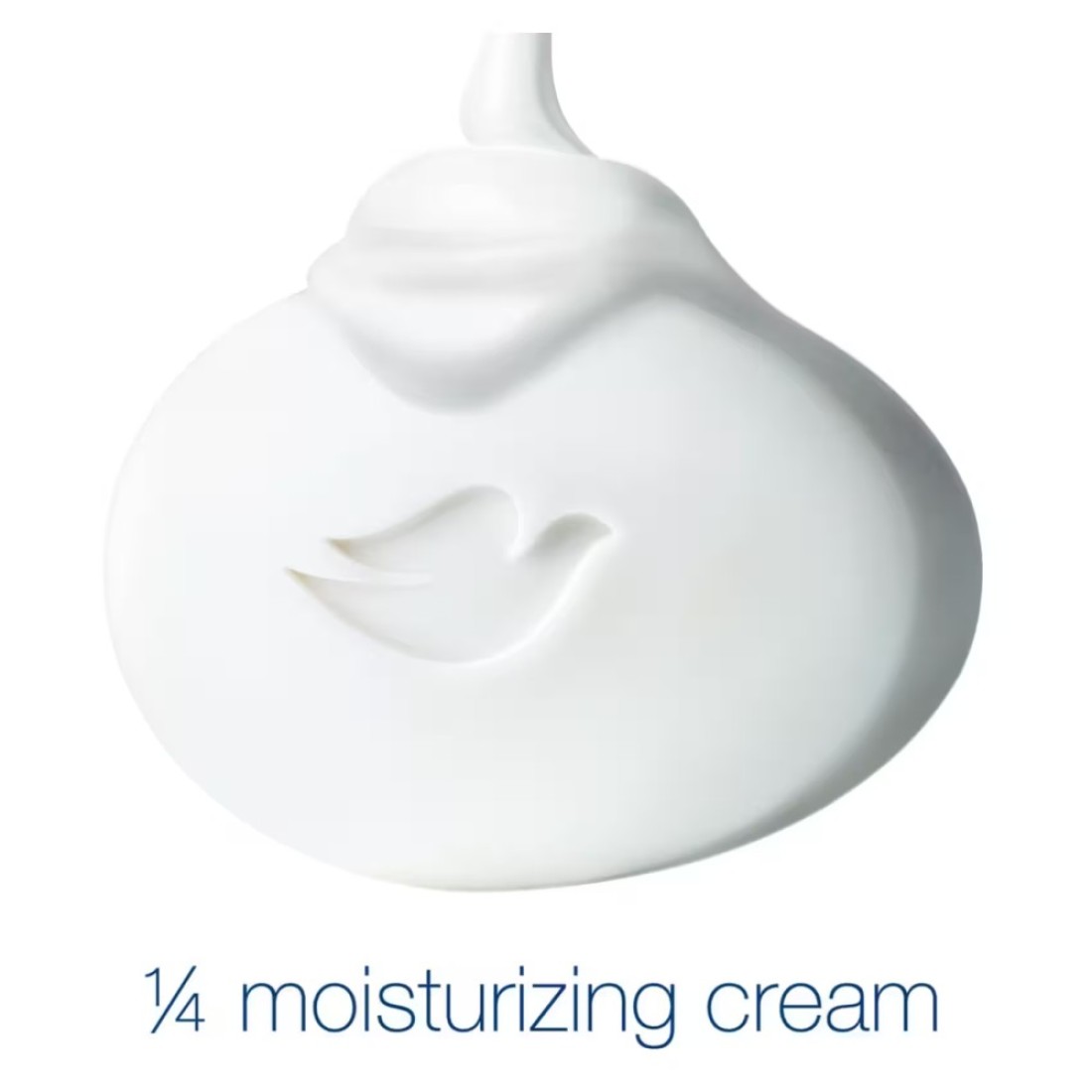 Dove Pink Soap 125g