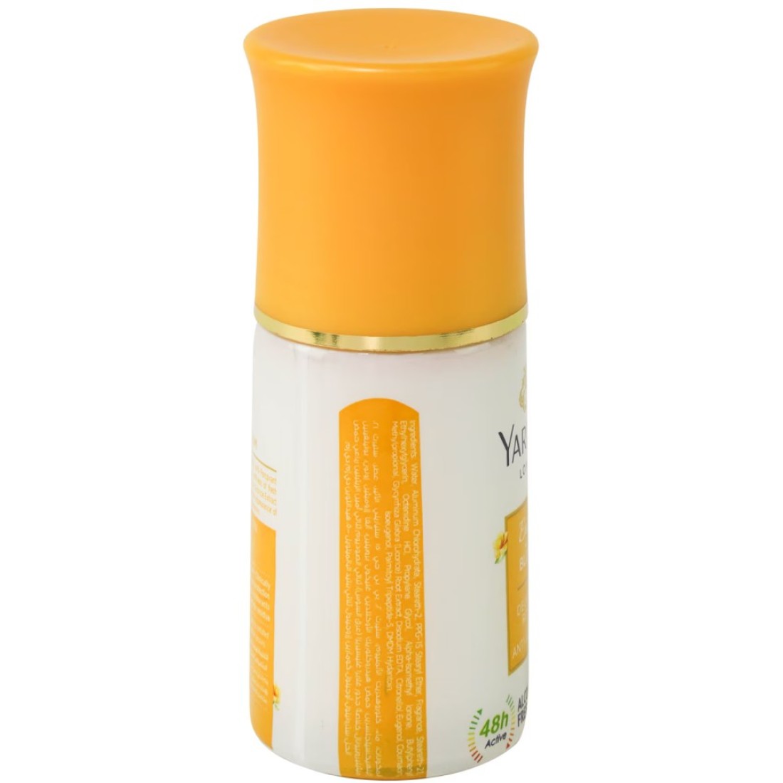 Yardley London English Blossom Deodorant Roll-On 50ml