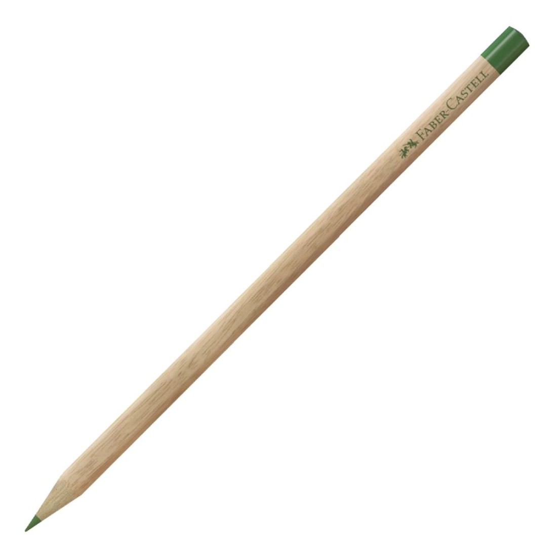 Faber-Castell Naturals Colour Pencils Multicolour 12 PCS