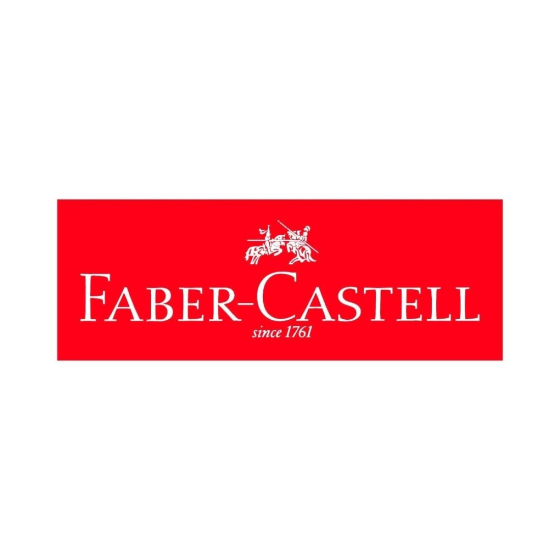 Faber-Castell Classic Colour Pencil Multicolour 36 PCS