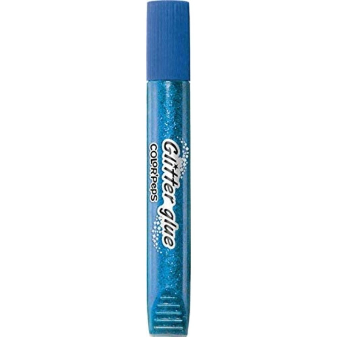 Maped Color&#39;Peps Glitter Glue Blister 10.5ml 9 PCS