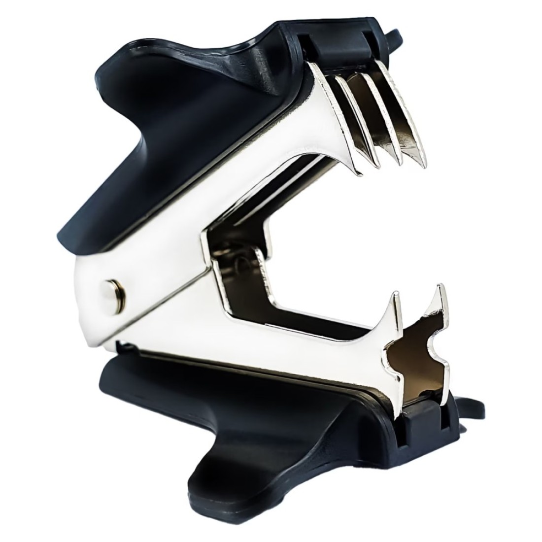 Maxi Stapler 45 30 Sheets with Staple Remover and Staples 26/6-1M 2 PCS
