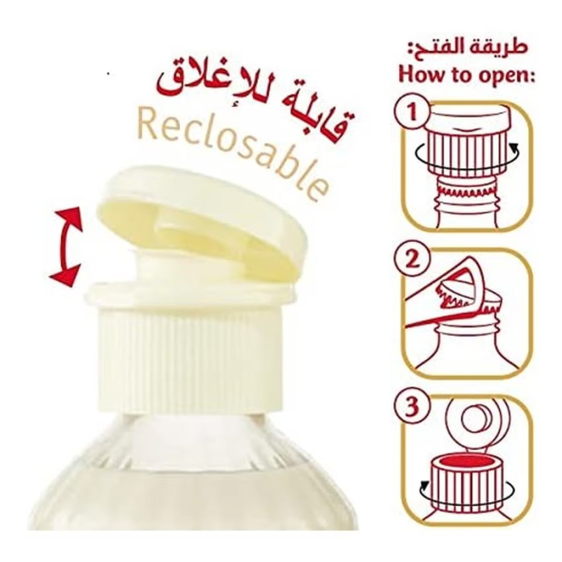 Bonny Low Fat Evaporated Milk Glass Bottle 170g