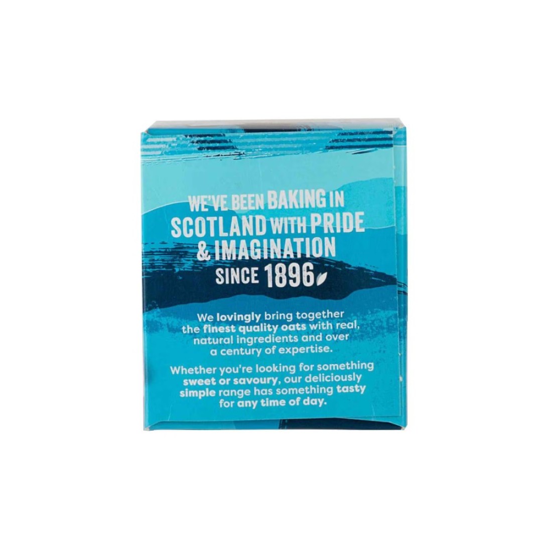 Nairn&#39;s Less Sugar Coconut and Chia Oat Biscuits, 200g