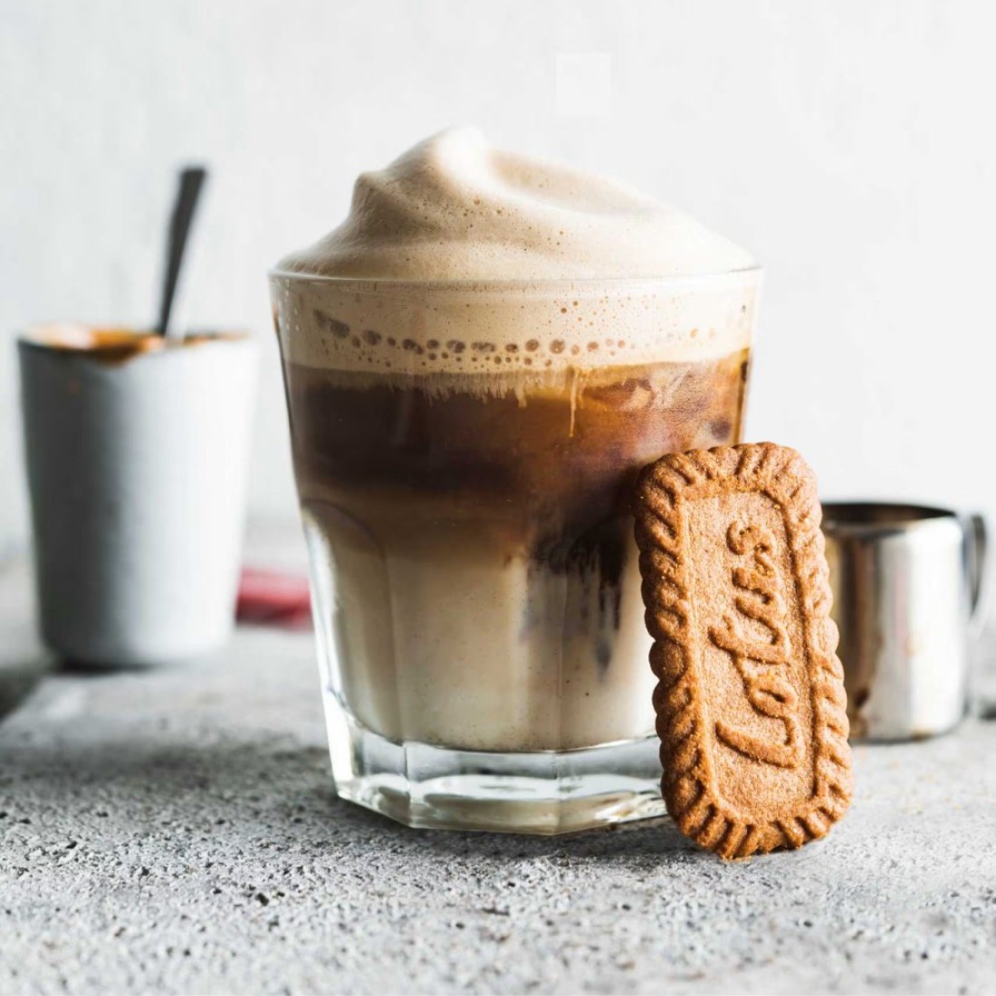 Lotus Biscoff Biscuit, 156g