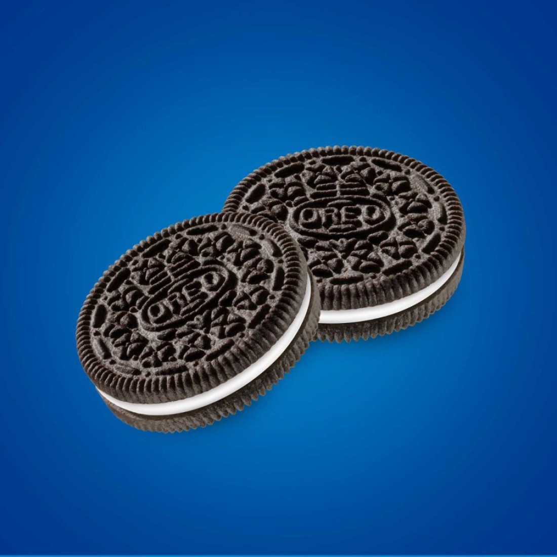 Oreo Original Cookies Extra Large Value Pack, 36.8g Pack of 24