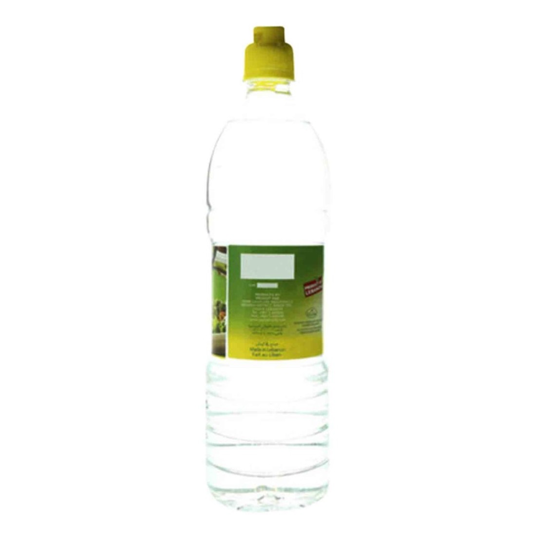Yamama White Vinegar 1L Pack of 2