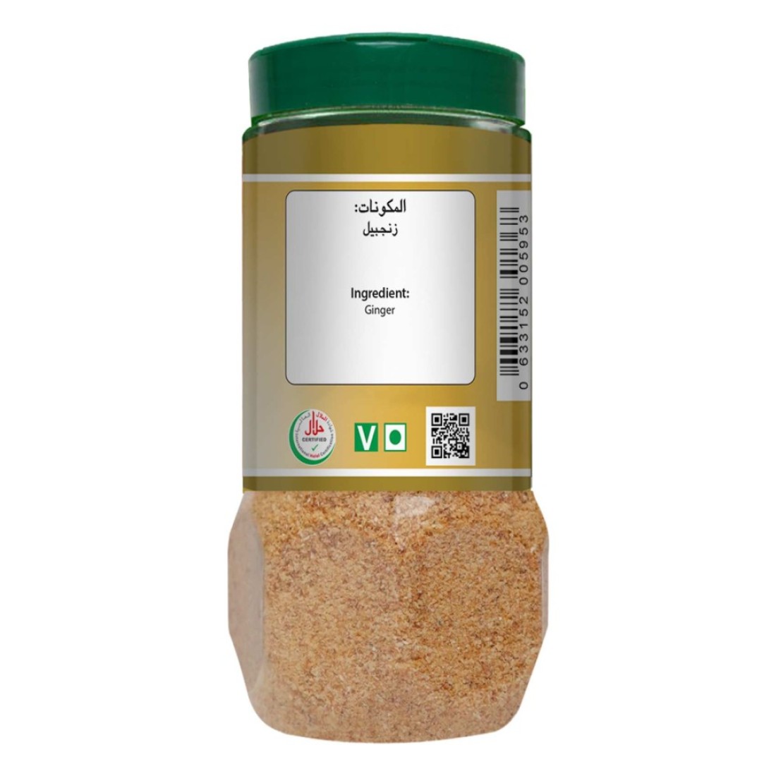Mehran Ginger Powder 250g