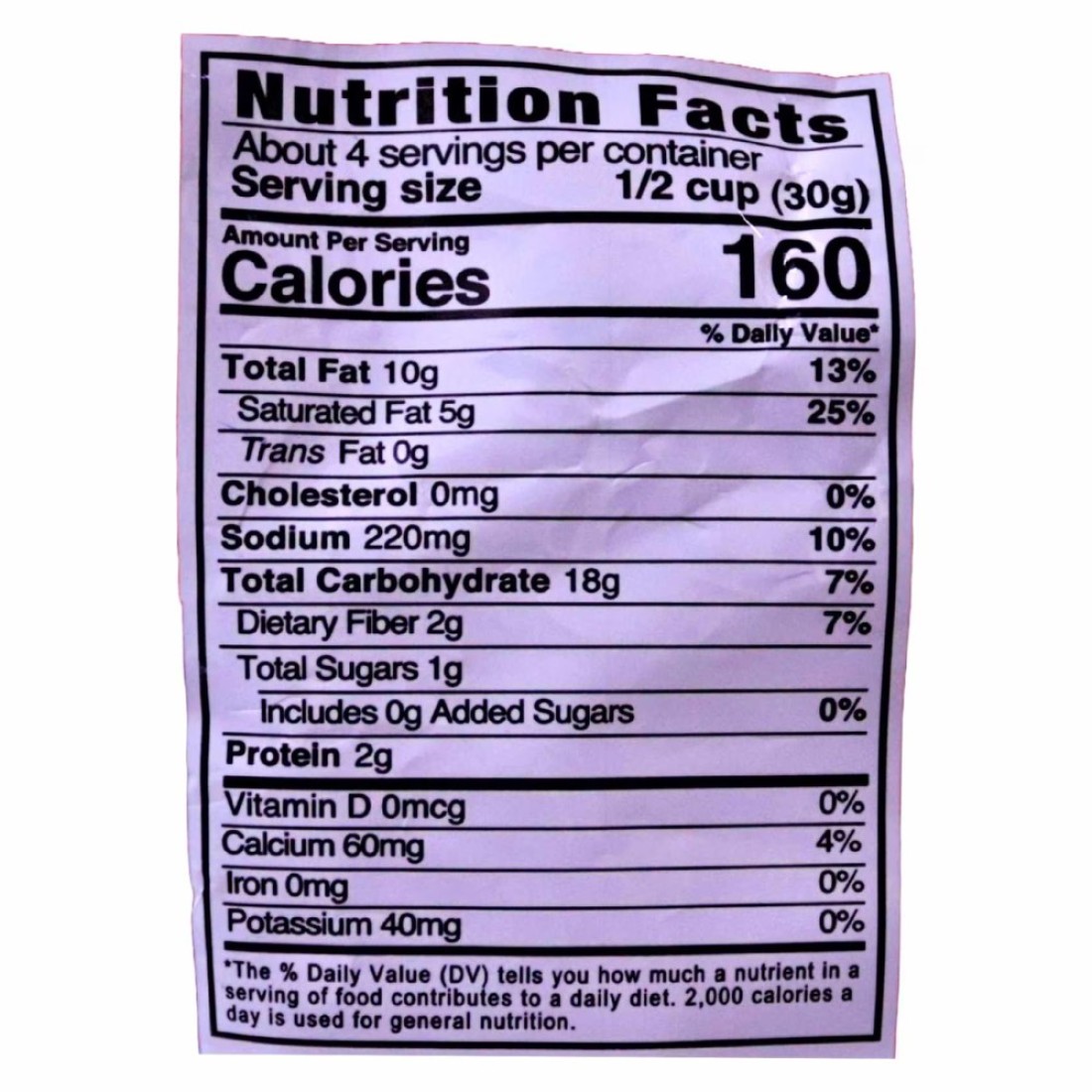 Jack&#39;n Jill Chippy Barbecue Corn Chips, 110g