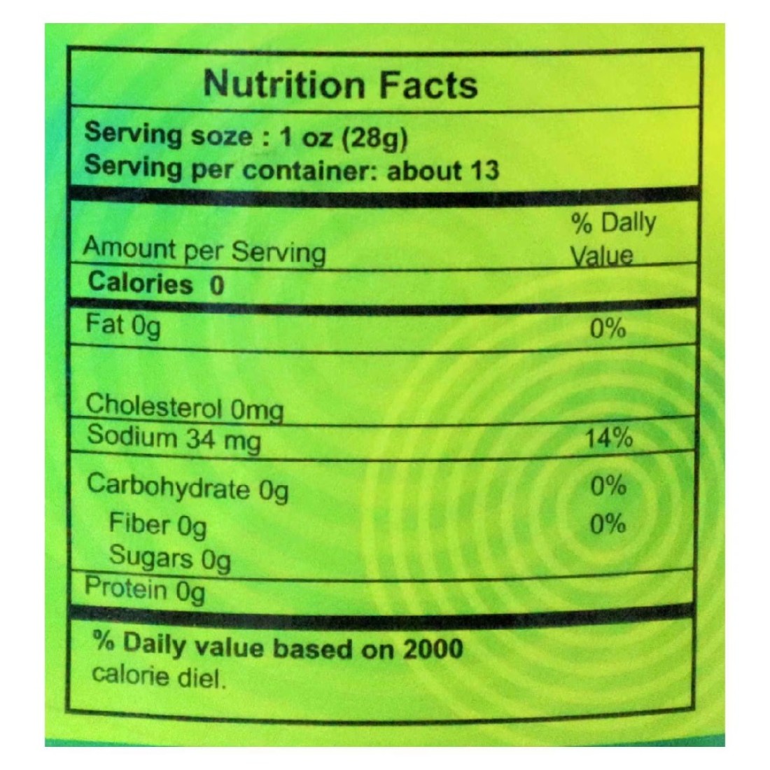 Giant Dill Pickles, 680g