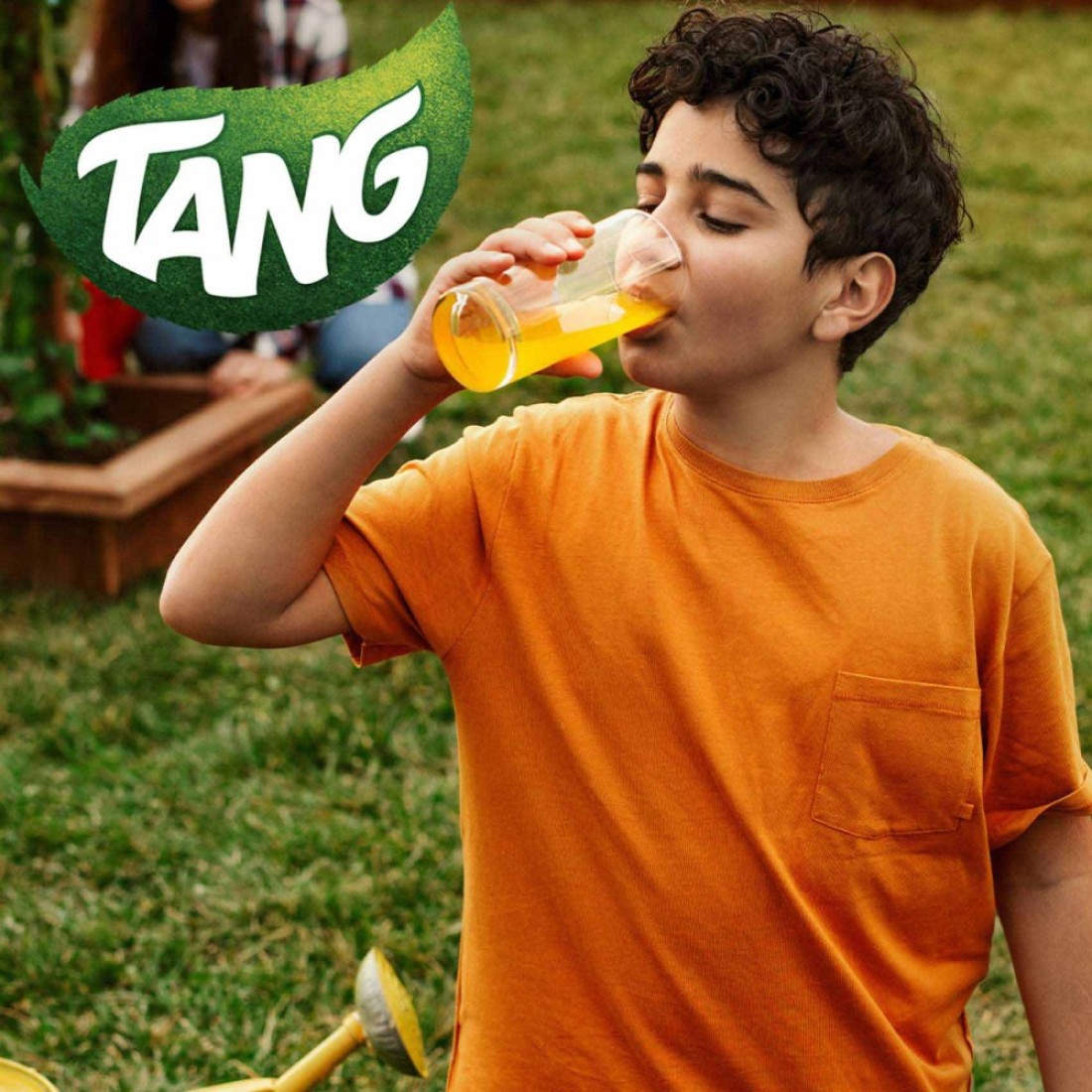 Tang Orange Flavoured Drinking Powder Special Price 1kg