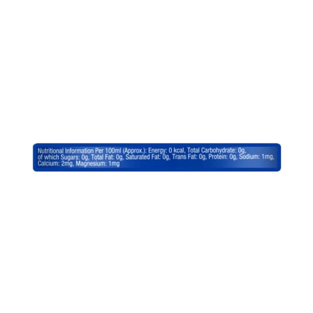 Aquafina Bottled Drinking Water 500ml