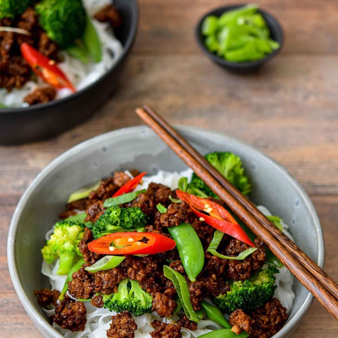 Beyond Meat Plant-Based Mince 250g