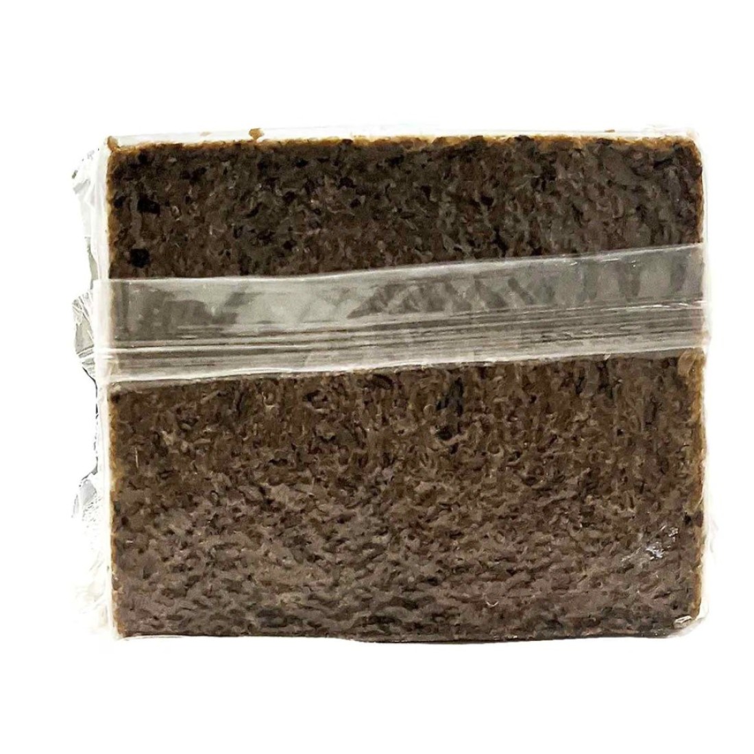 Mestemacher Organic Flax Bread 500g