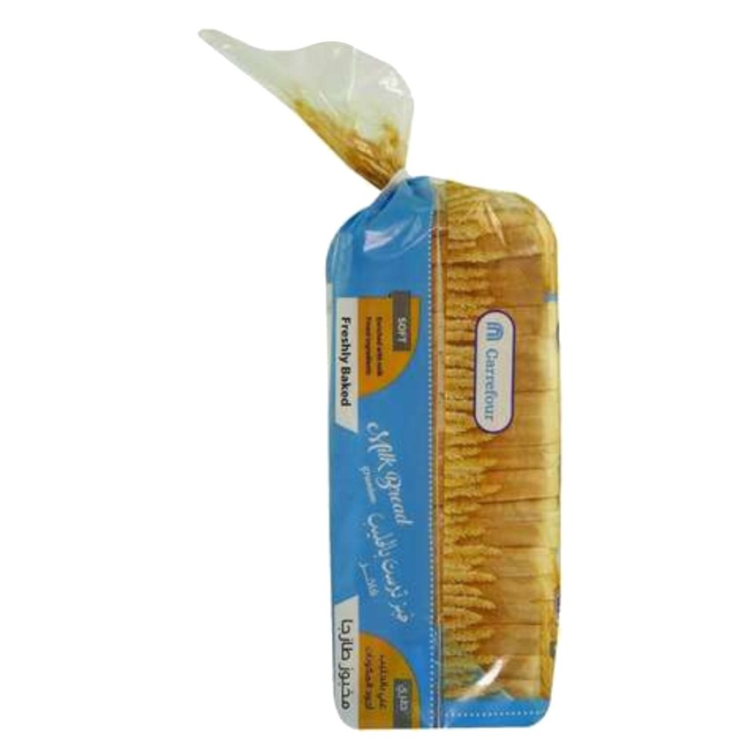 Carrefour Milk Bread 600g