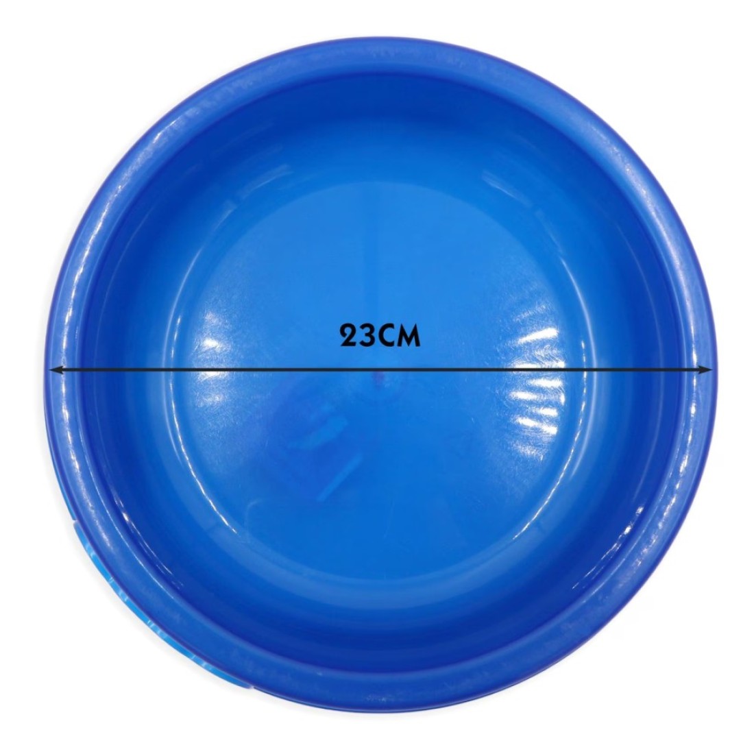 Agrobiothers Bowl For Dog And Cat Orange 230mm