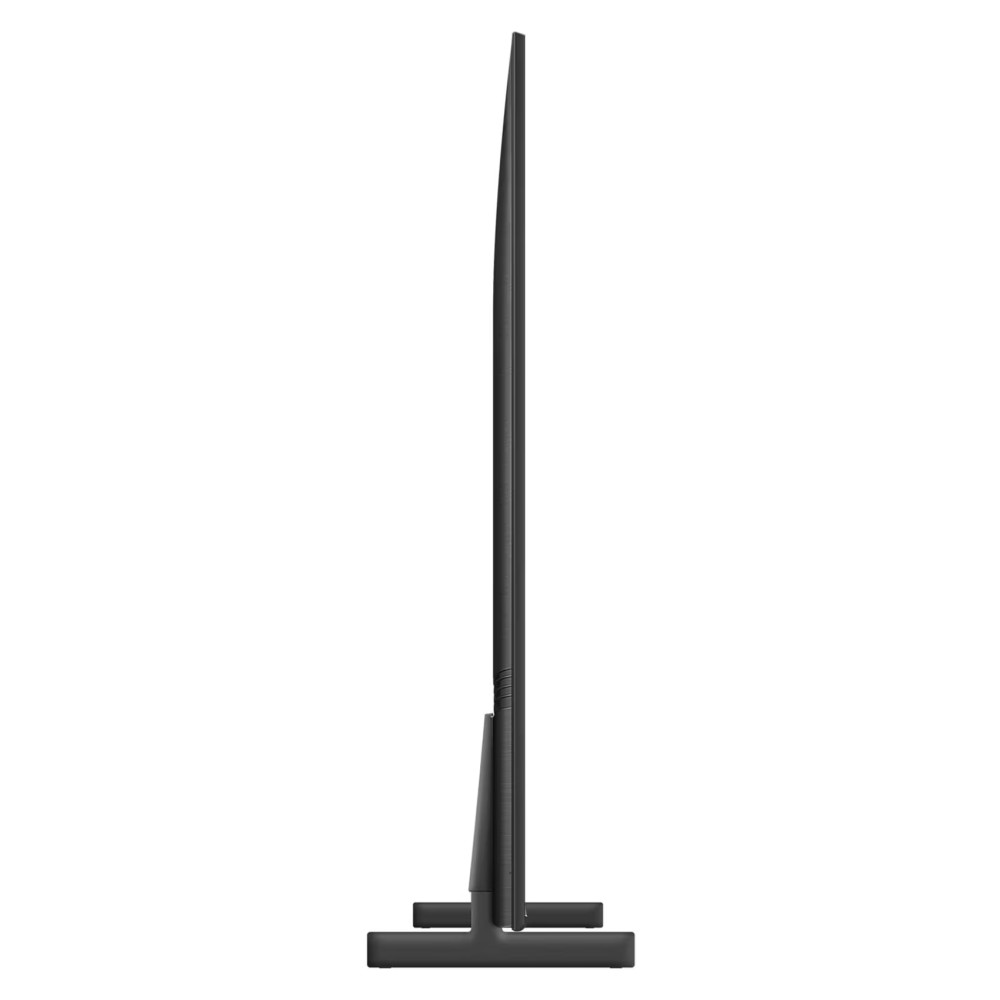 سامسونج تلفزيون كريستال تايزن OS 75 بوصة UHD ذكي LED UA75DU8000UXZN Titan Gray، 2024
