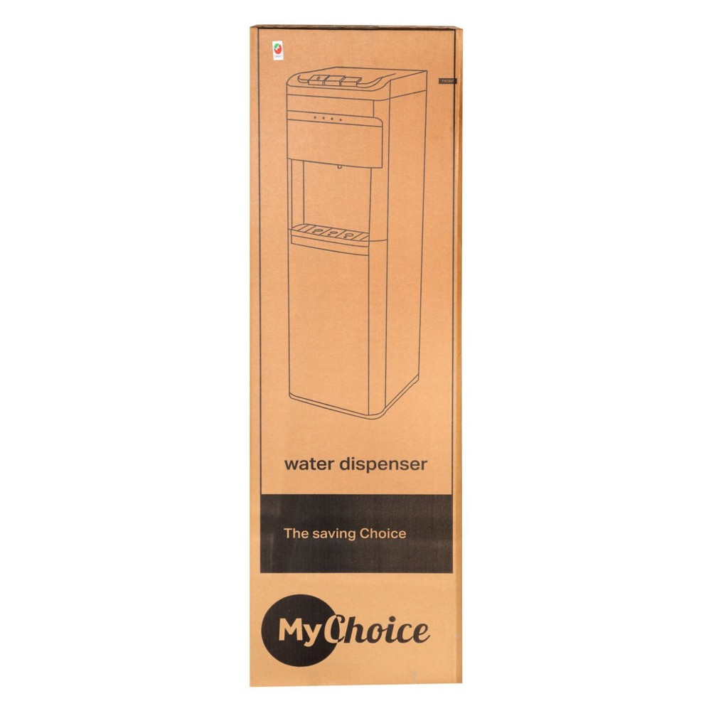 MyChoice Water Dispenser MWD-417B Black