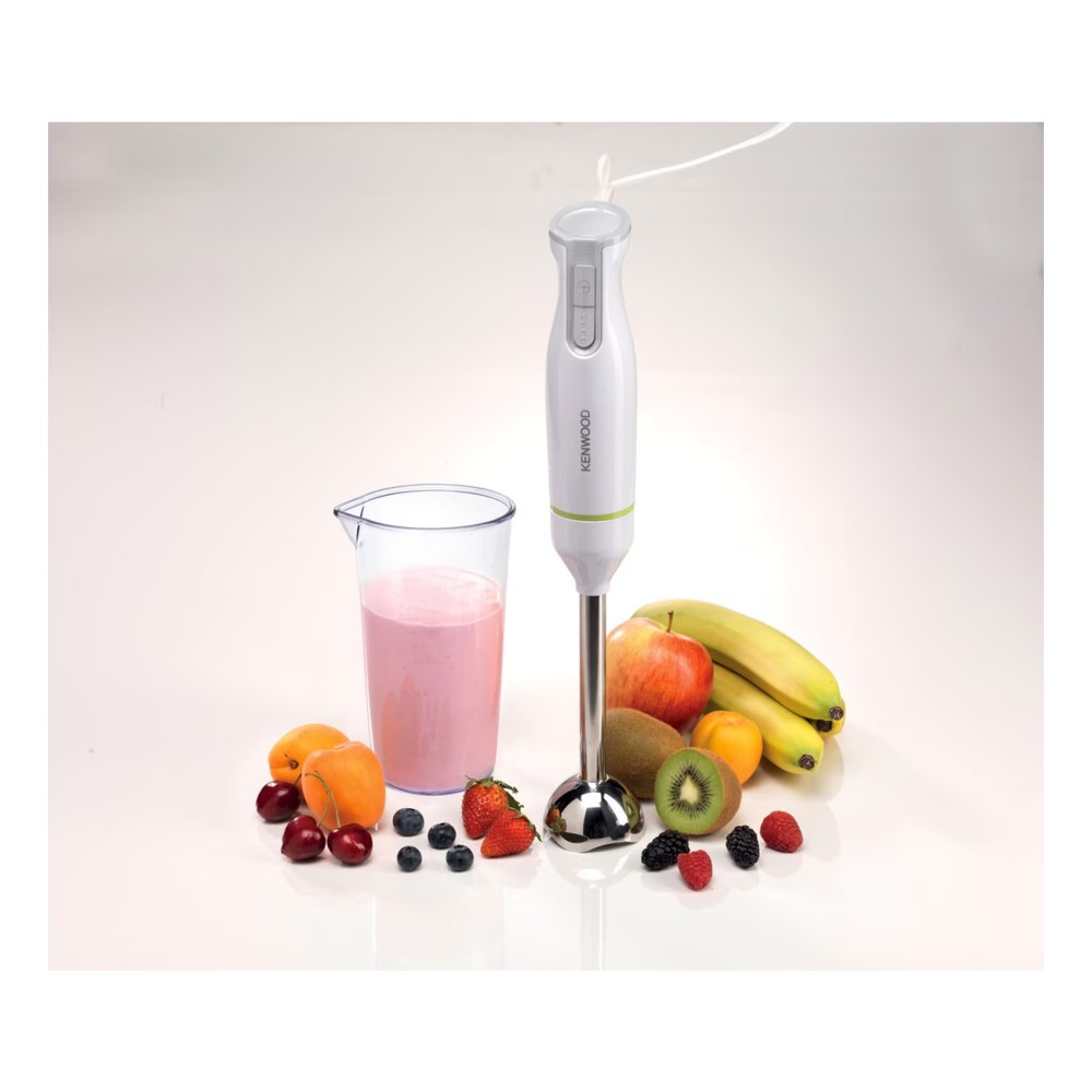 Kenwood Hand Blender 600W HBM02.001WH