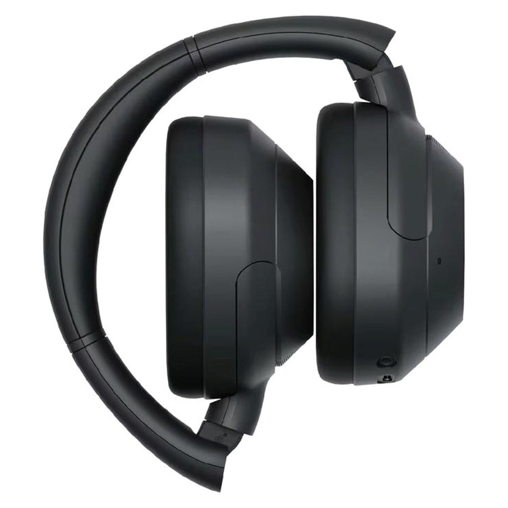 Sony ULT Wireless Noise Cancelling Bluetooth Over-Ear Headphones WHULT900NB Black