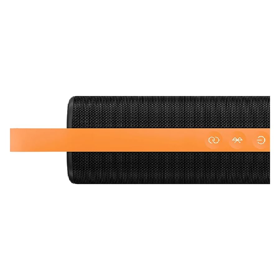 Xiaomi Sound Outdoor Portable Speaker 30W Speaker Black