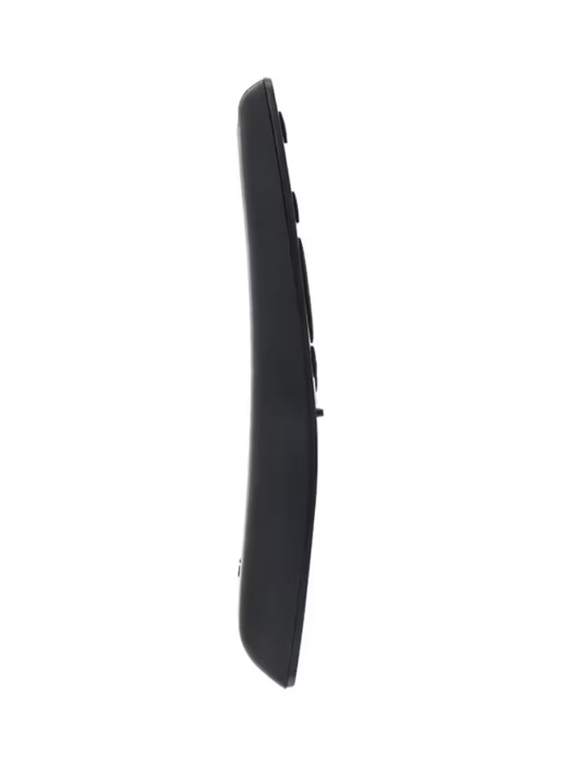 Samsung Smart TV Remote Control Black/White