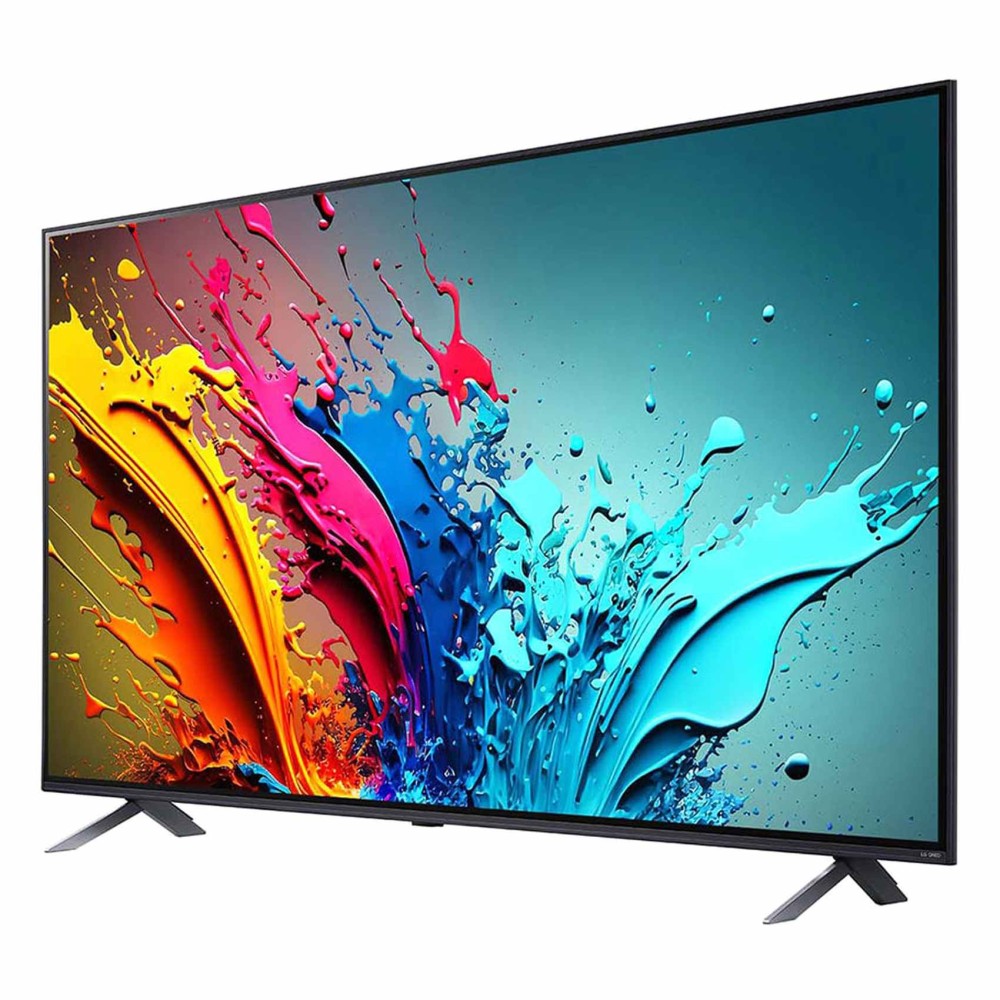 LG QNED QNED86 65 inch 4K Smart TV AI Magic remote HDR10 webOS24 2024