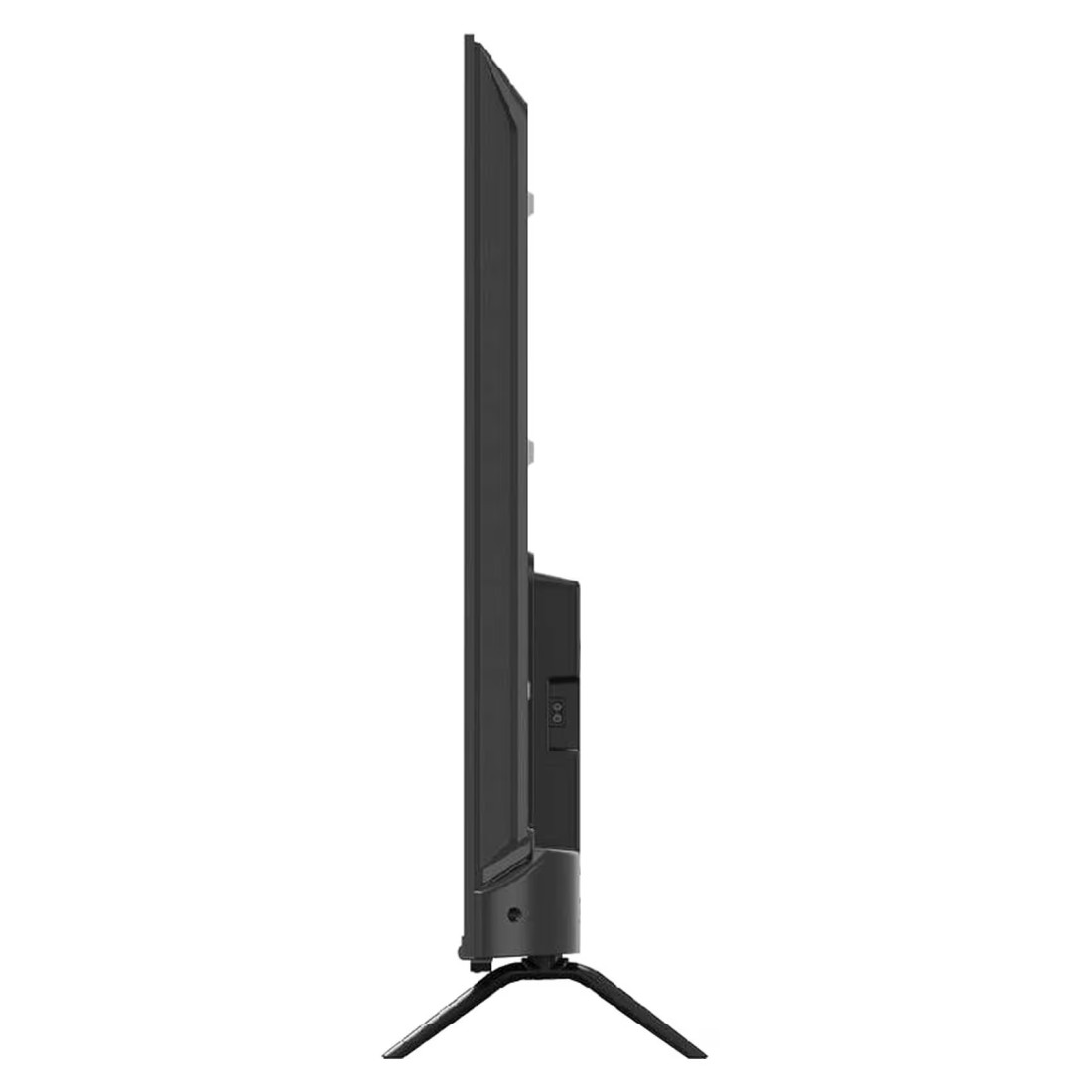 سكايورث تلفاز ذكي مقاس 50 بوصة UHD غوغل LED طراز SUE9350F باللون الأسود