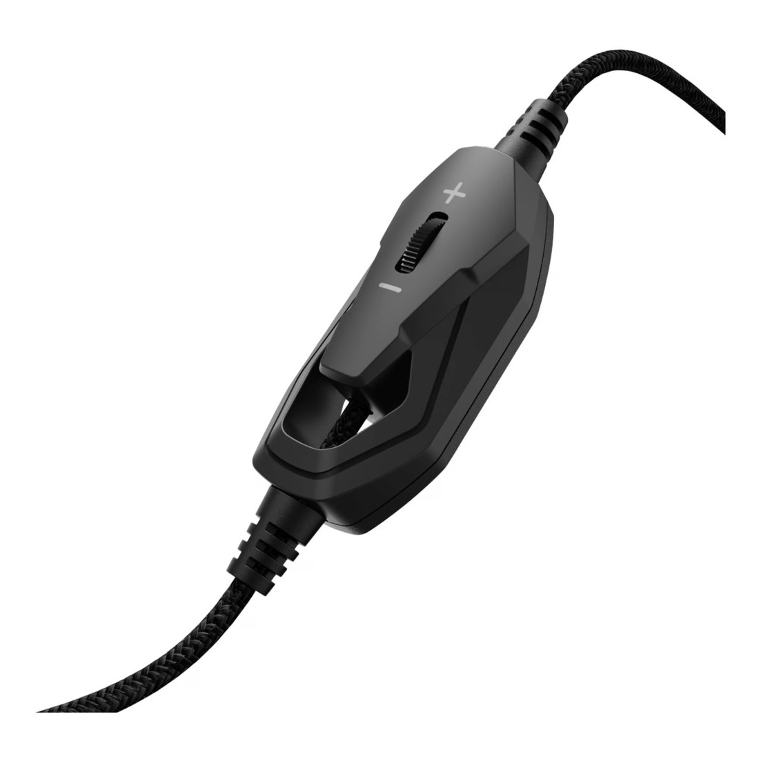 Hama uRage SoundZ 200 USB-A Wired Over-Ear Gaming Headset Black