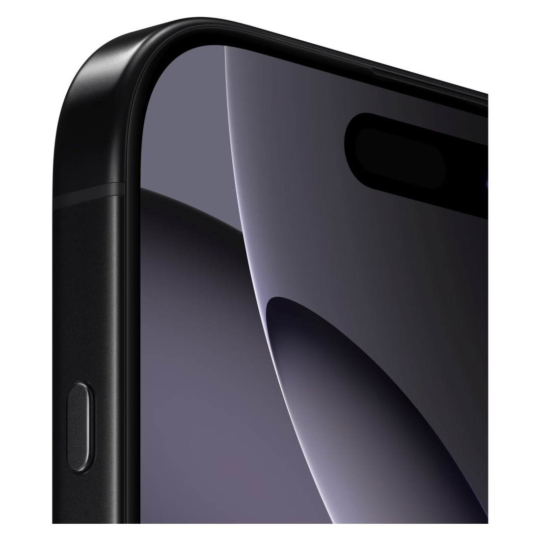 Apple iPhone 16 Pro 512GB 5G Black Titanium