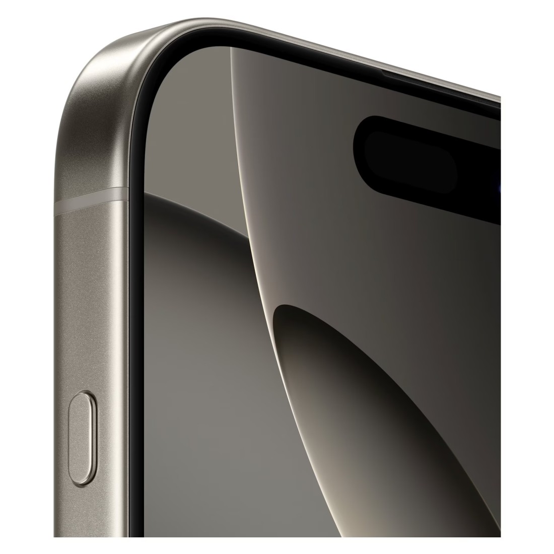 Apple iPhone 16 Pro 256GB 5G Natural Titanium