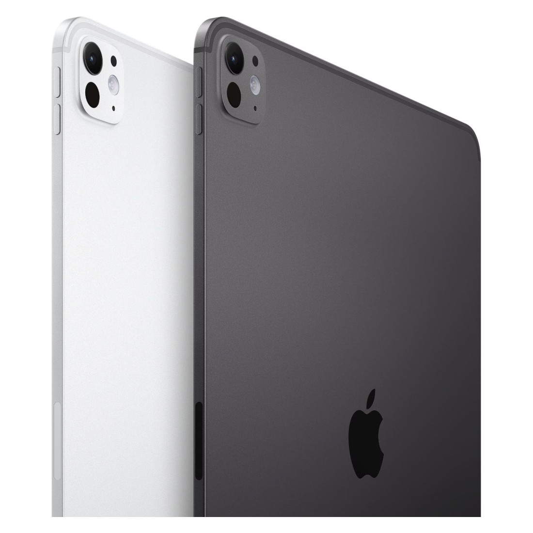Apple iPad Pro 11 Tablet, 256GB, Space Black, 8GB RAM, 11-Inch, 12 MP Camera, Ultra Retina XDR Display, Wi-Fi Only with Standard Glass