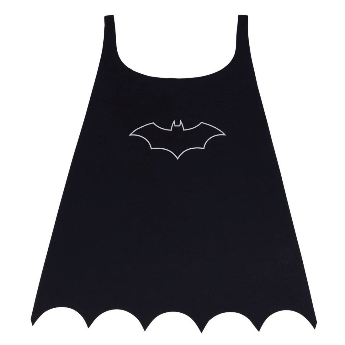 Spin Master DC Comics Batman Mask And Cape
