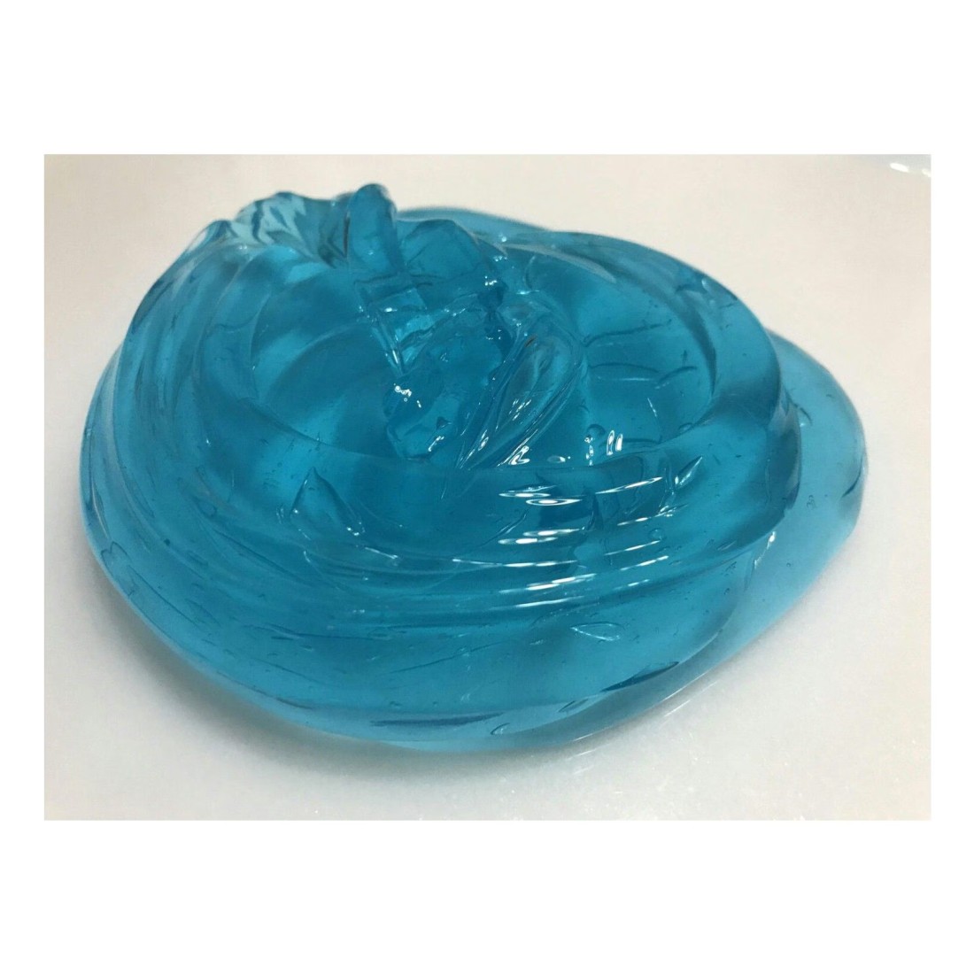 Toon Toyz Crystal Magic DIY Slime Green