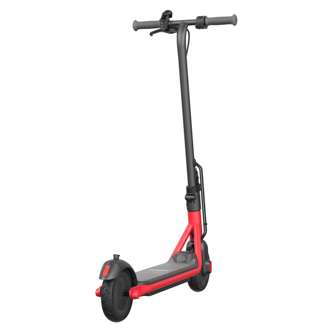 Segway Ninebot Zing E-Kick Scooter C15E Black
