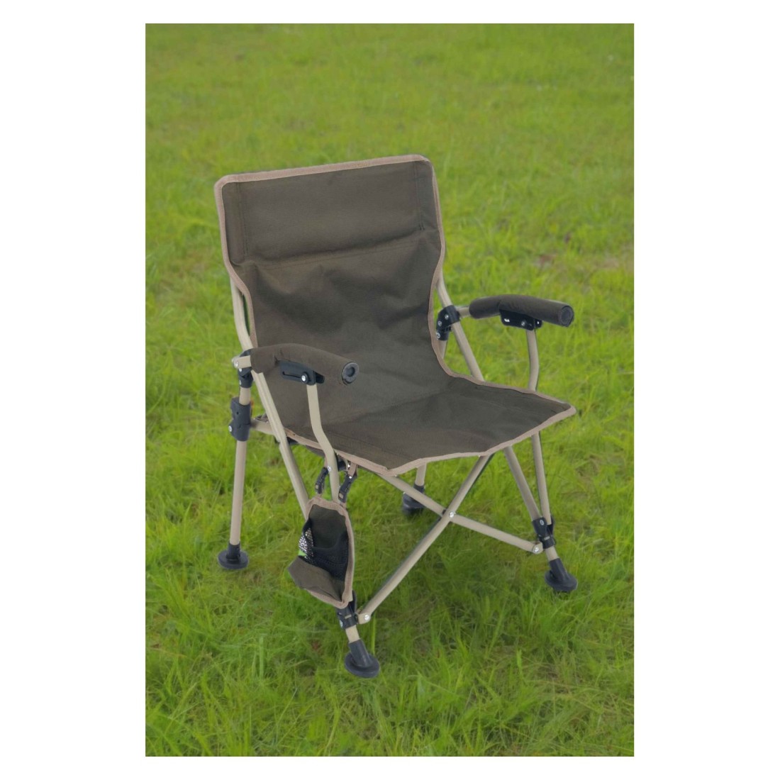 Camping Chair for Kids 45x31x64cm