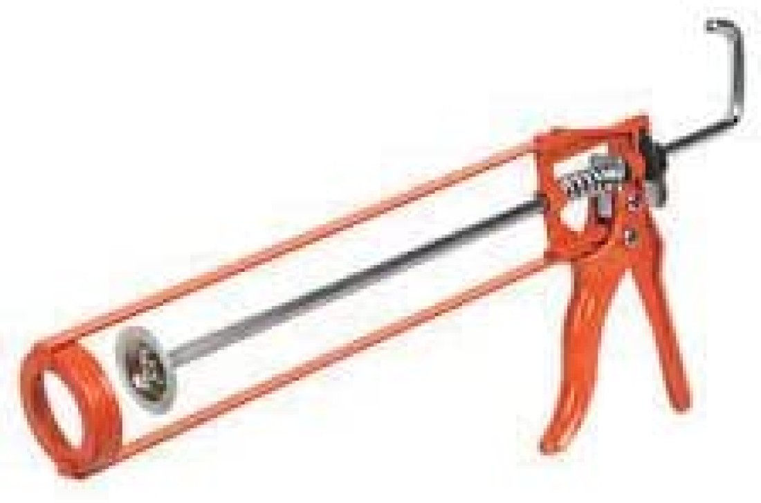 ABBASALI PATTEX PL 150 STRUCTURAL ADHESIVE 380GM TUBE WITH SILICON GUN ORANGE