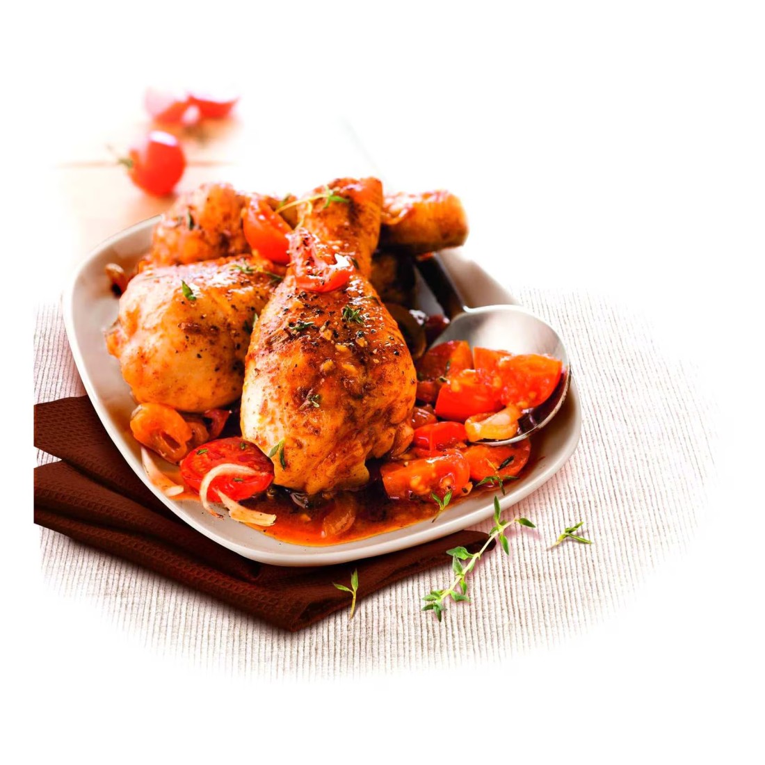 Tefal Tempo Oven Dish Set 3 PCS