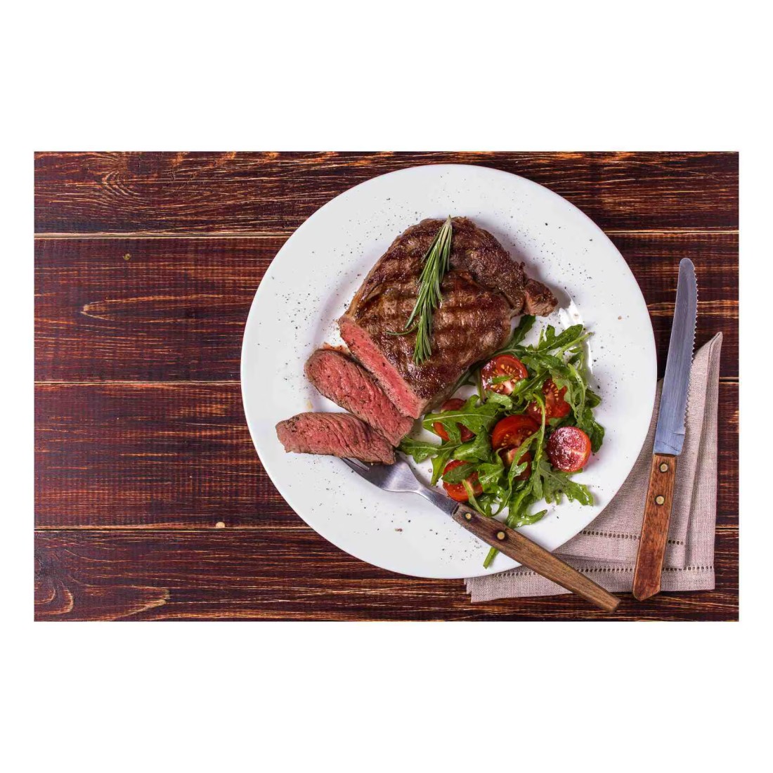 Tefal Trattoria Pro Grill Pan 26x26cm