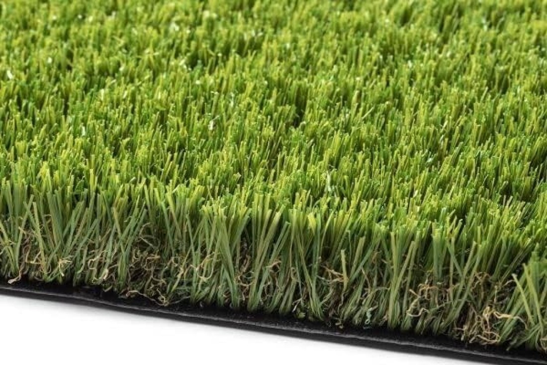 Egardenkart® Premium High Density Artificial Grass Carpet Fake Grass Turf 40mm