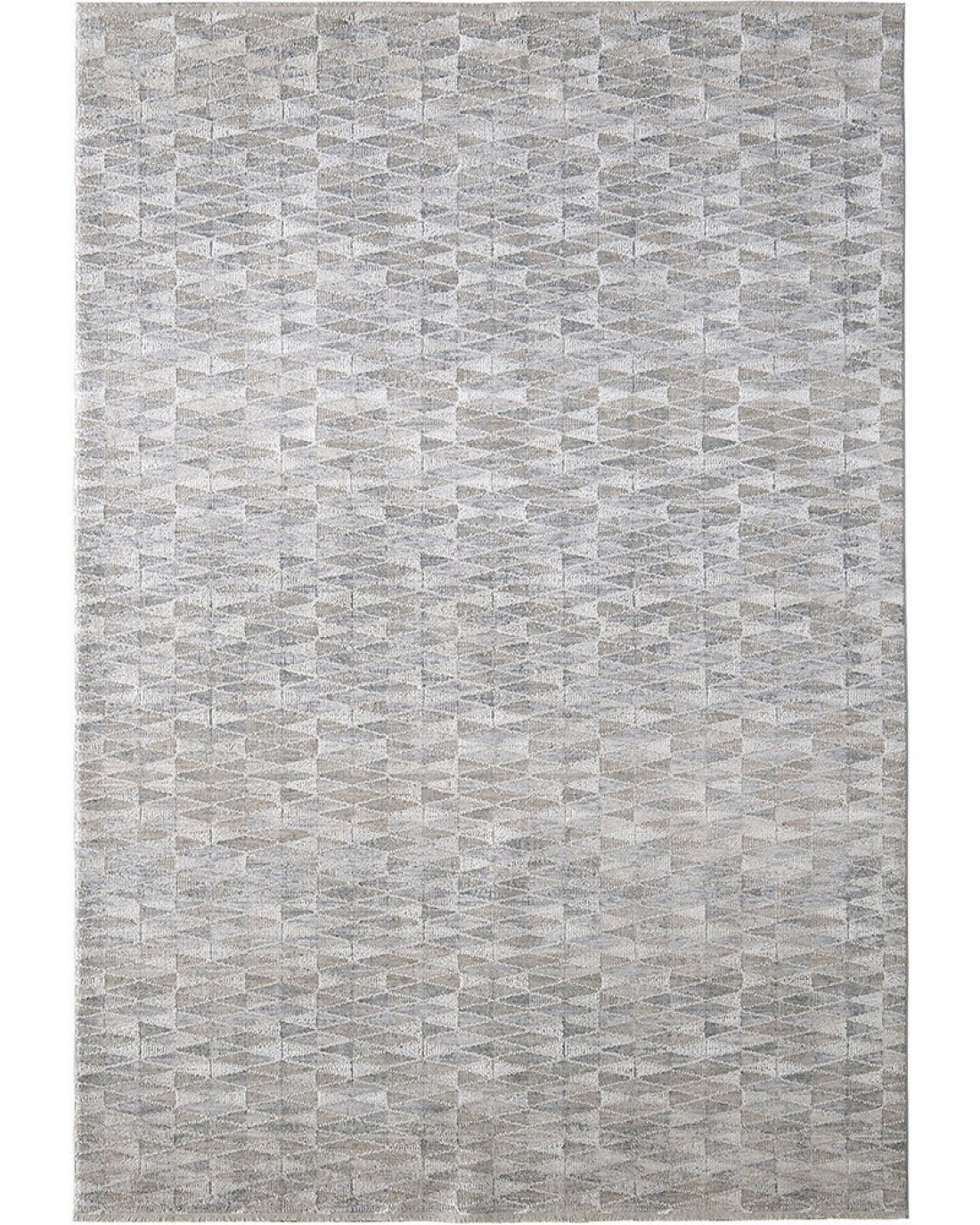Savanna Sky 150 x 100 cm Carpet Knot Home Designer Rug for Bedroom Living Dining Room Office Soft Non-slip Area Textile Decor