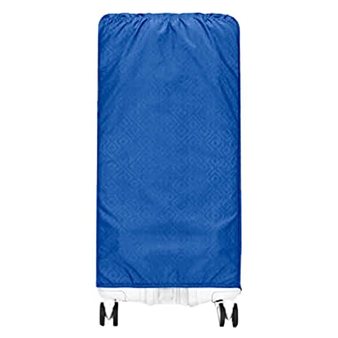 American Tourister Luggage Cover Medium Blue