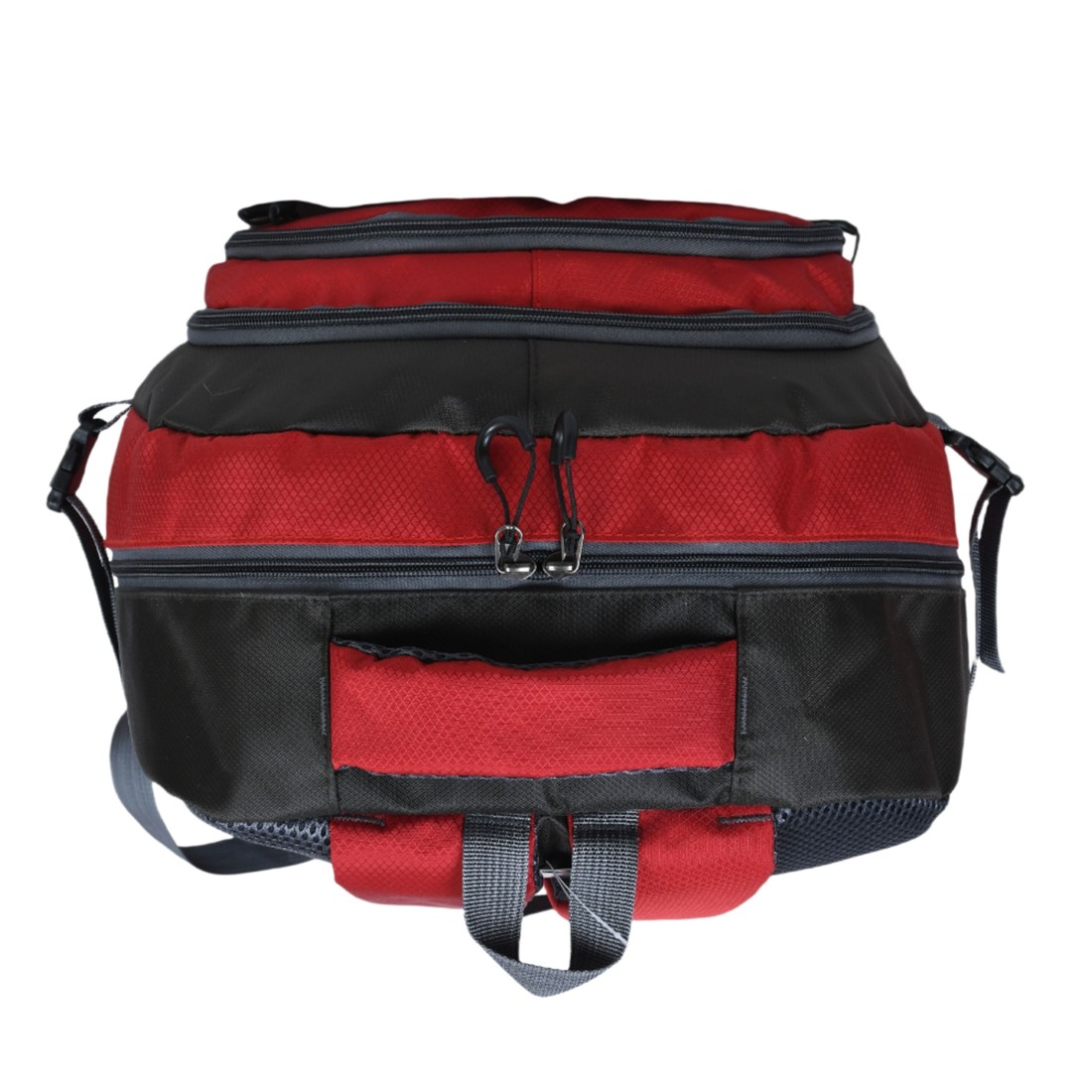 VIPTOUR Backpack 26 Inch Polyester Fabric, Durable And Functional Design Suitable For Hiking And Travel