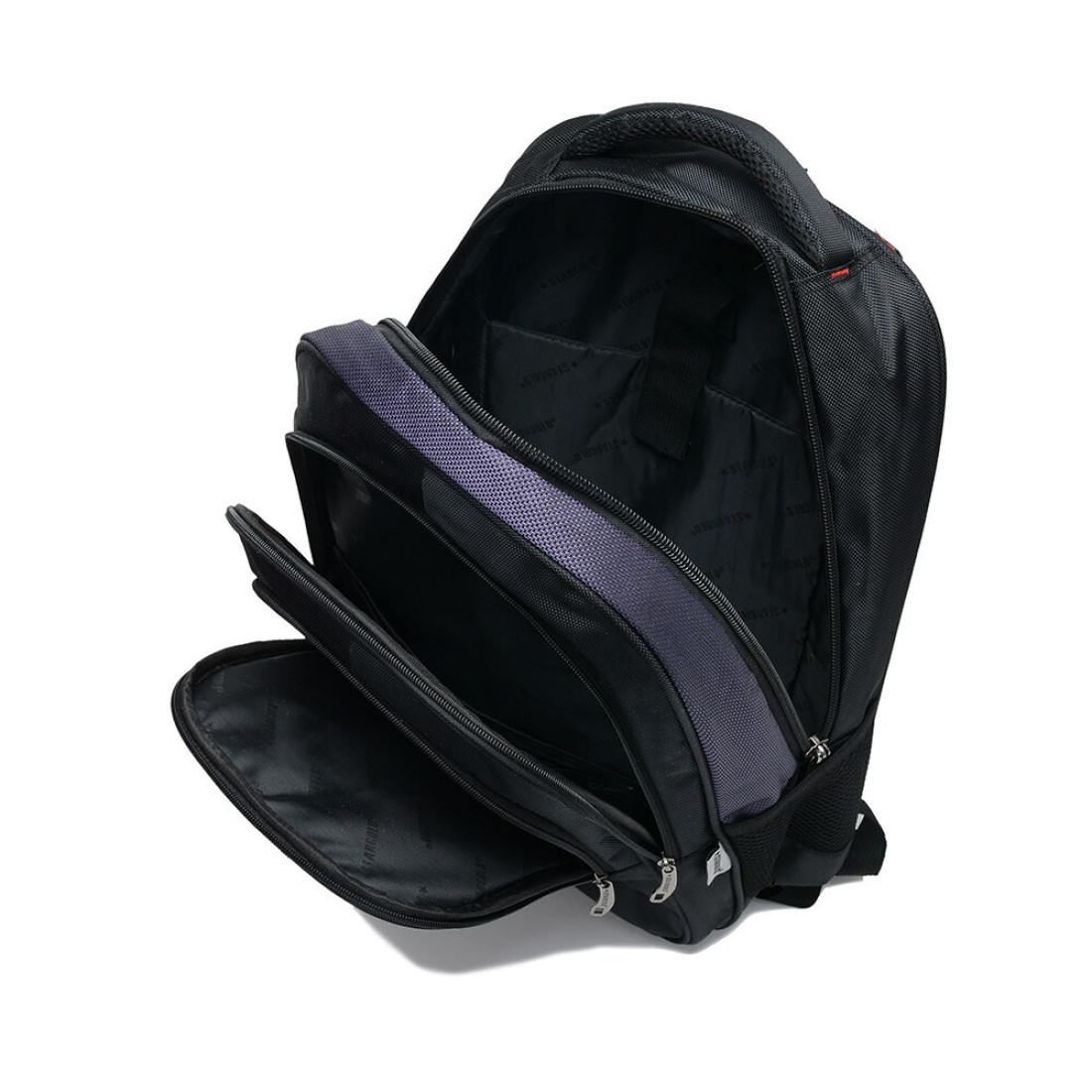 STARGOLD Unisex Backpack Polyester Fabric Backpack 19.5 Inch