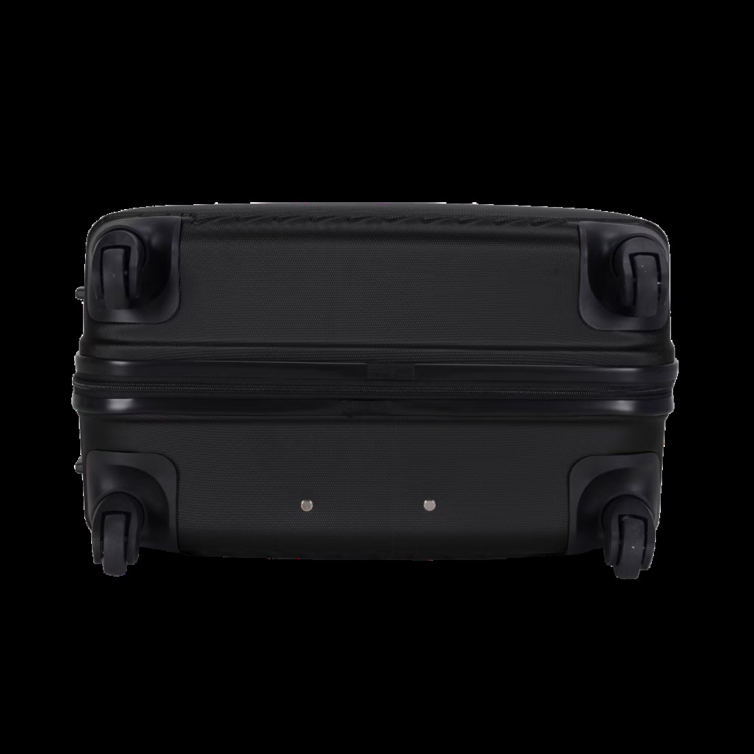 VIPTOUR ABS Hardside 3Pcs Trolley Luggage Set Spinner Wheels With Number Lock 20/24/28 Inches
