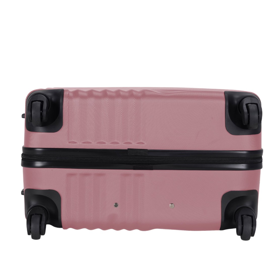 VIPTOUR Set of 4 ABS Trolley Luggage With Number Lock 20/24/28/32 Inches