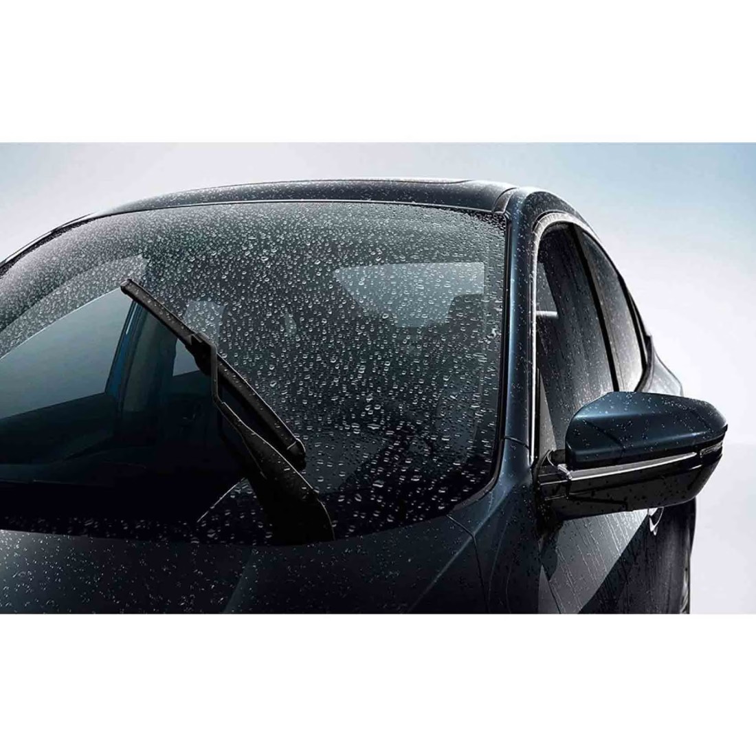 X-Cessories Hybrid Wiper Blade Black 21inch